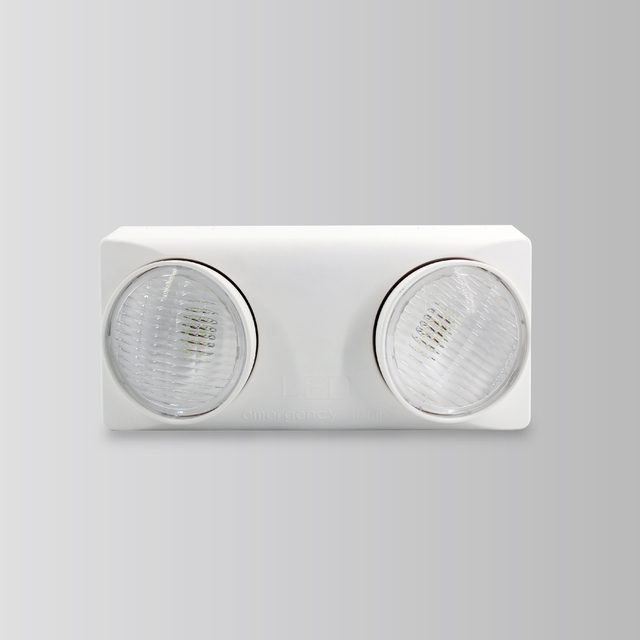 BY-Z4020S-EMERGENCY TWIN HEADS LIGHT