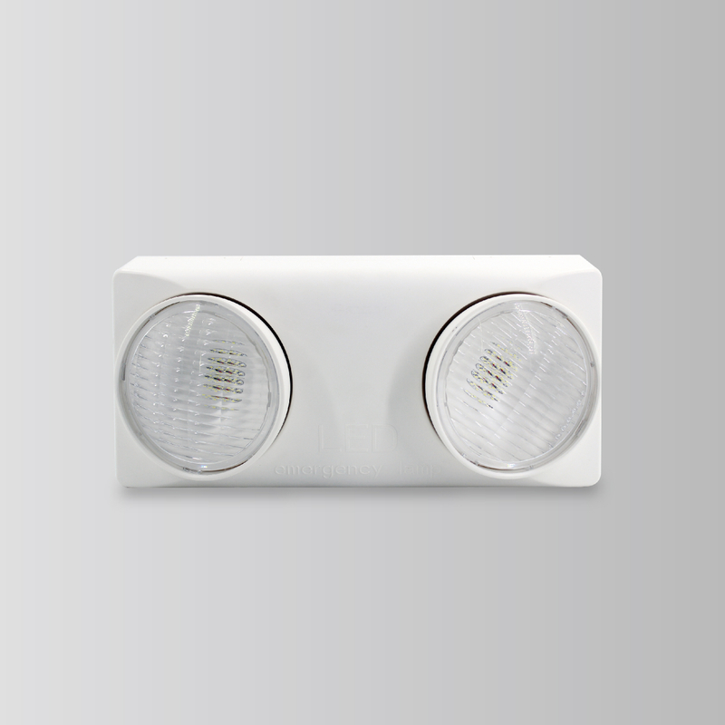 BY-Z4020S-EMERGENCY TWIN HEADS LIGHT