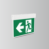 BY-B2415I20-EMERGENCY EXIT SIGN
