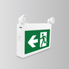 BY-F2230CA-EMERGENCY EXIT SIGN