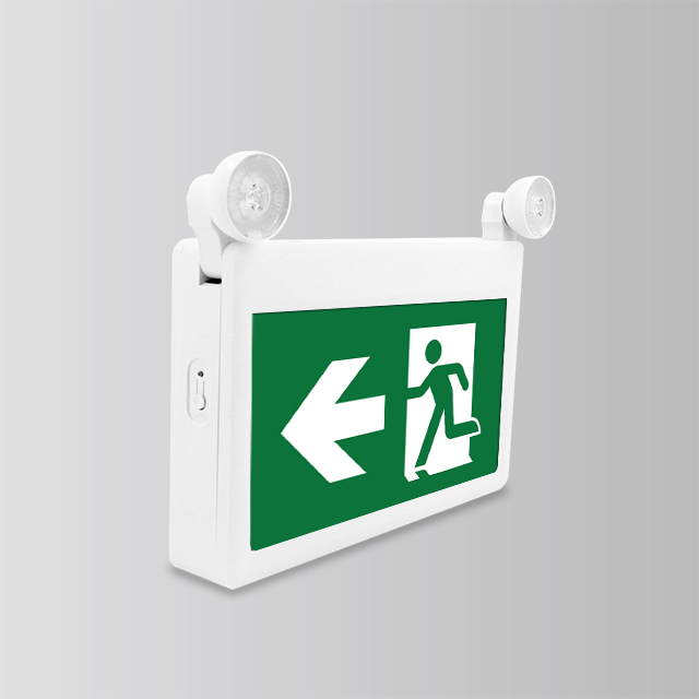 BY-F2230CA-EMERGENCY EXIT SIGN