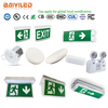 CE Certified Wall Mounted Fire Safety LED EXIT Luminaire Emergency Light