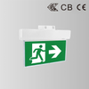 Emergency Lighting Led Arrow Running Man Exit Signs BY-B2108E-S24L-C