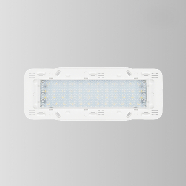 LED Emergency Light BY-OEM506L