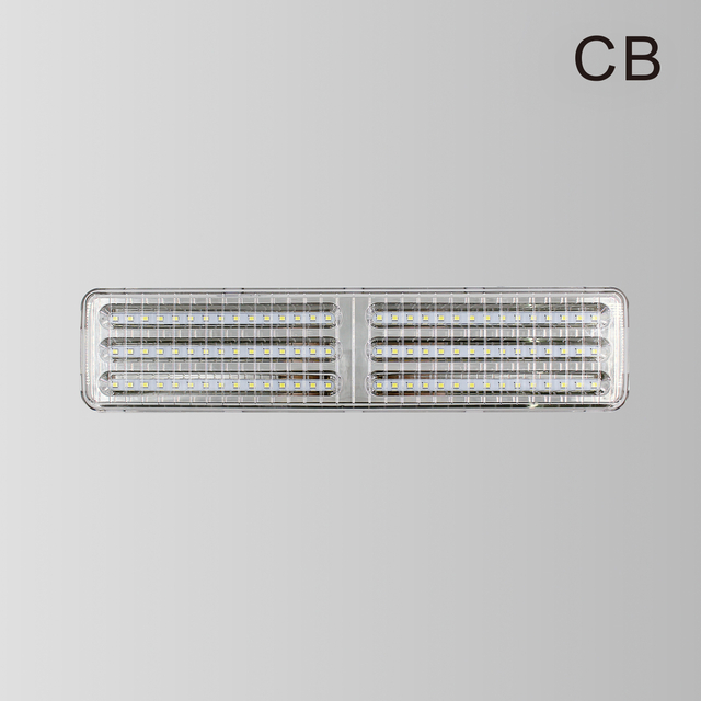 BY-Z3125A2-Emergency Slim Light