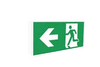 EMERGENCY EXIT SIGN BY-B2045E&BY-B2145E&BY-B2245E