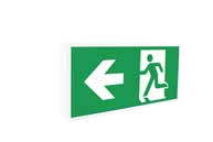 EMERGENCY EXIT SIGN BY-B2045E&BY-B2145E&BY-B2245E