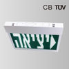 Industrial Warehouse Led Emergency Light Exit Sign BY-B2215I
