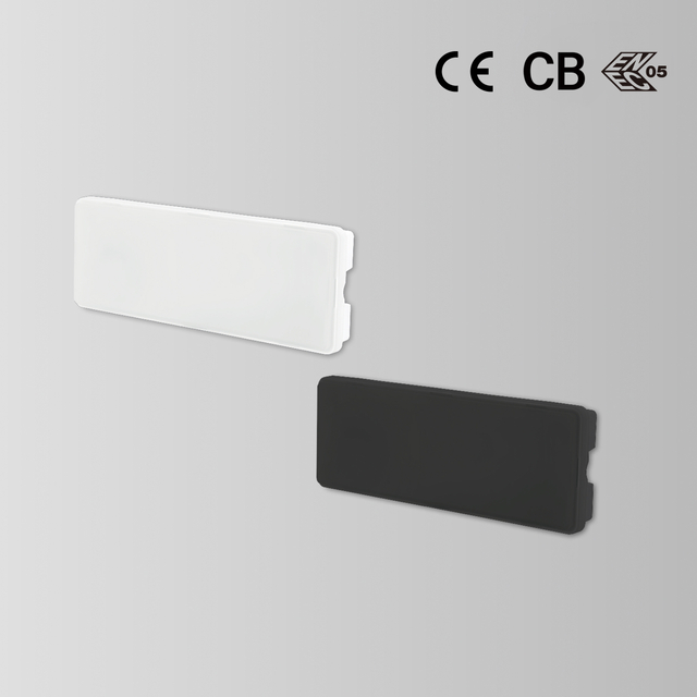 LED Emergency Light BY-Z2606E-Series&BY-Z2606E2-Series