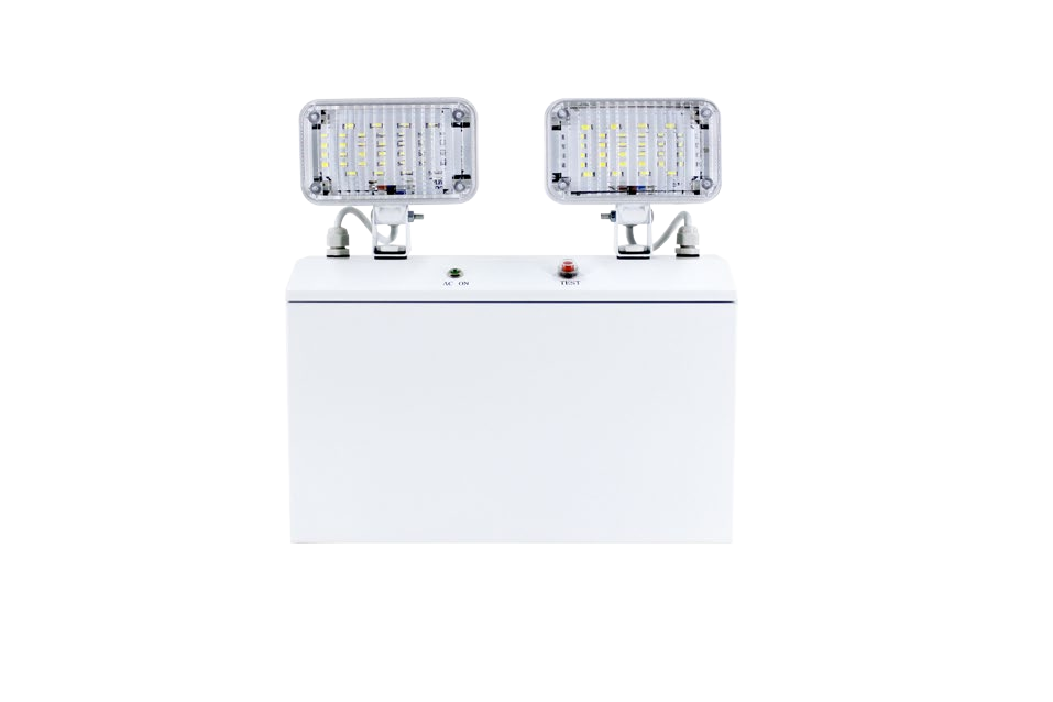 BY-Z2140E Emergency Twin Spot Light