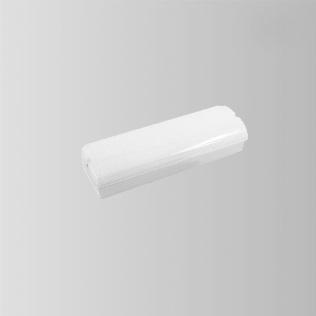 BY-Z2645E/Z2645E2/Z2645E3 ABS Material Led Bulkhead Emergency Light