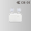 LiFeO4 9.6V Emergency Double-head Light BY-Z5027E-3