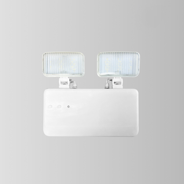 BY-Z4112A-Emergency Twin Spot Light