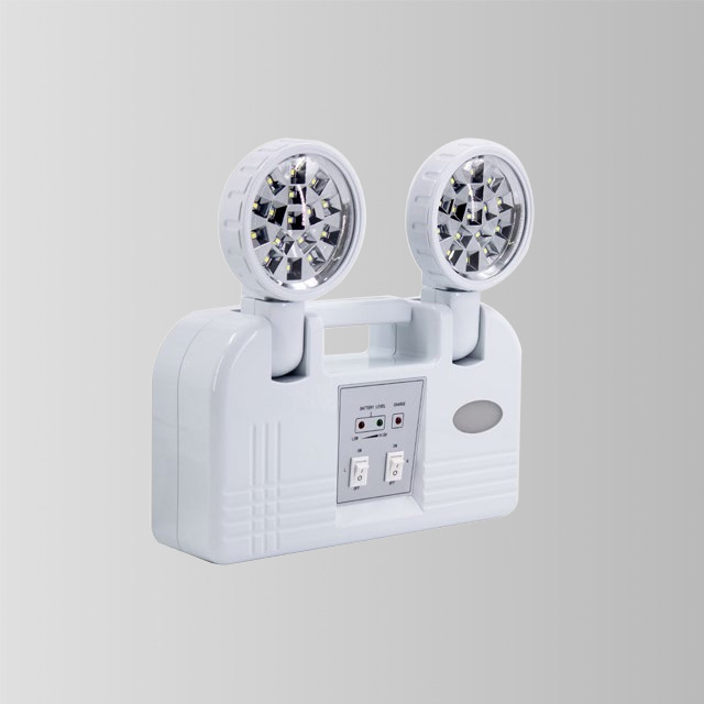 BY-Z2135C Emergency Twin Spot Light