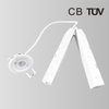 Led Emergency Downlight BY-T1203E