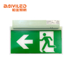 Wholesale Exit Sign Fire-fighting Sign Light Emergency Lighting Double Sided Led BY-B2108E-S32L-C