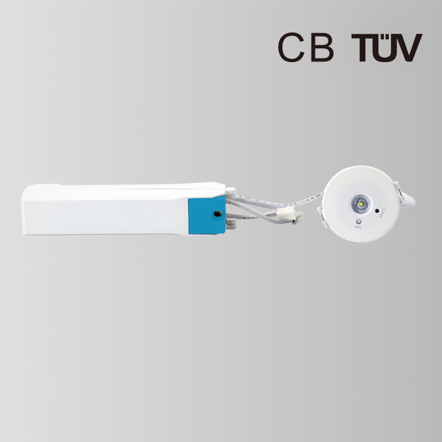 EMERGENCY DOWN LIGHT BY-Z1303E