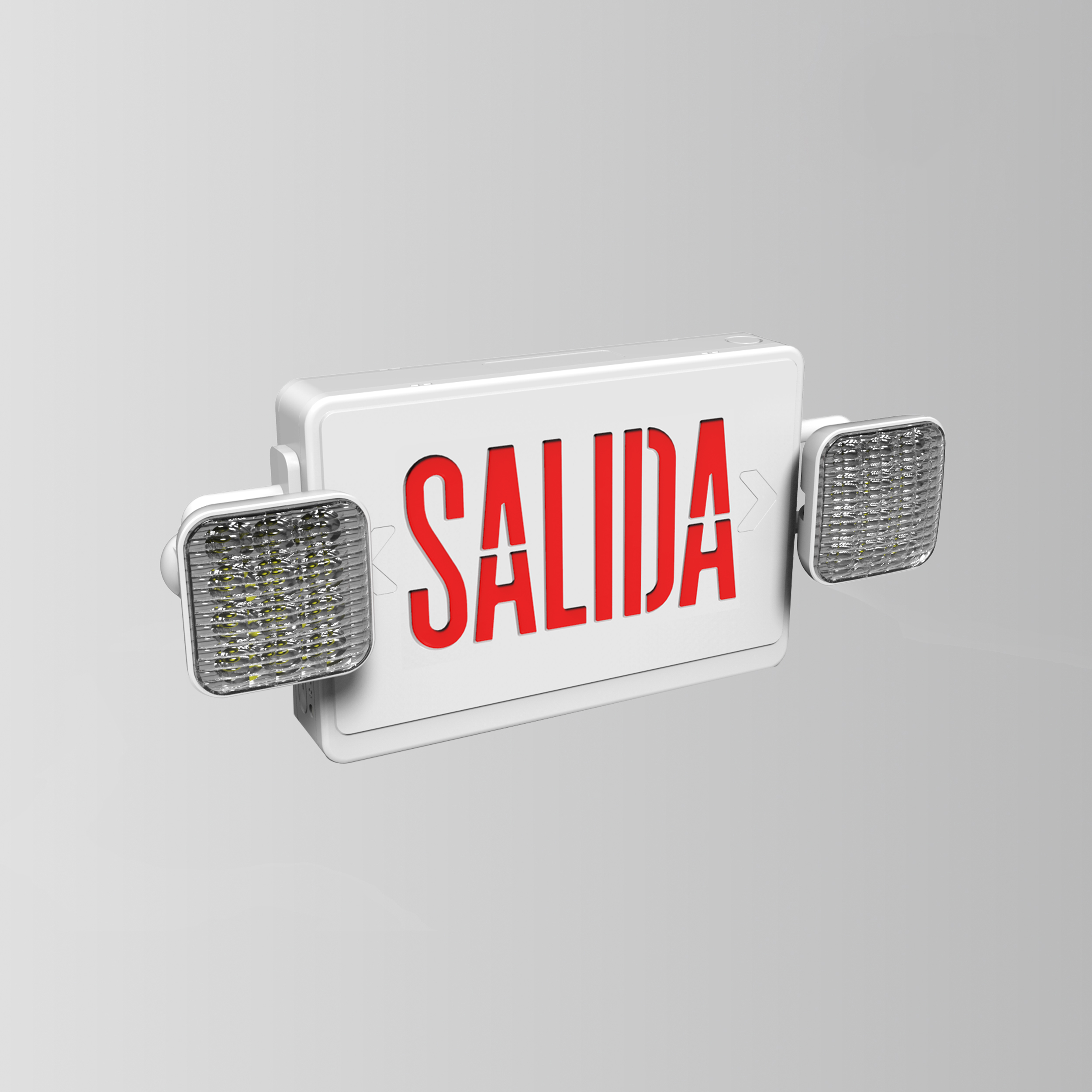 BY-F5230A-EMERGENCY EXIT SIGN