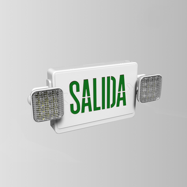 BY-F5230A-EMERGENCY EXIT SIGN