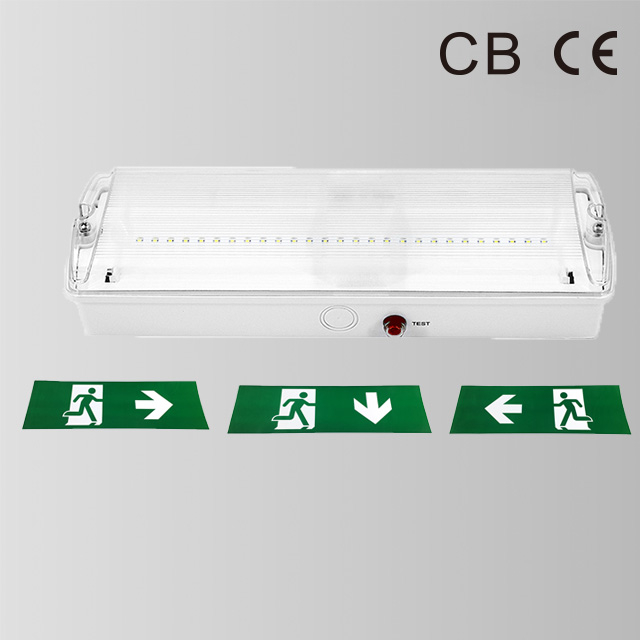 BY-Z2410E EMERGENCY BULKHEAD CE CB Certification