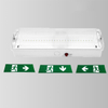 Self-test Easy Install Led Emergency Bulkhead BY-Z5445E2-T