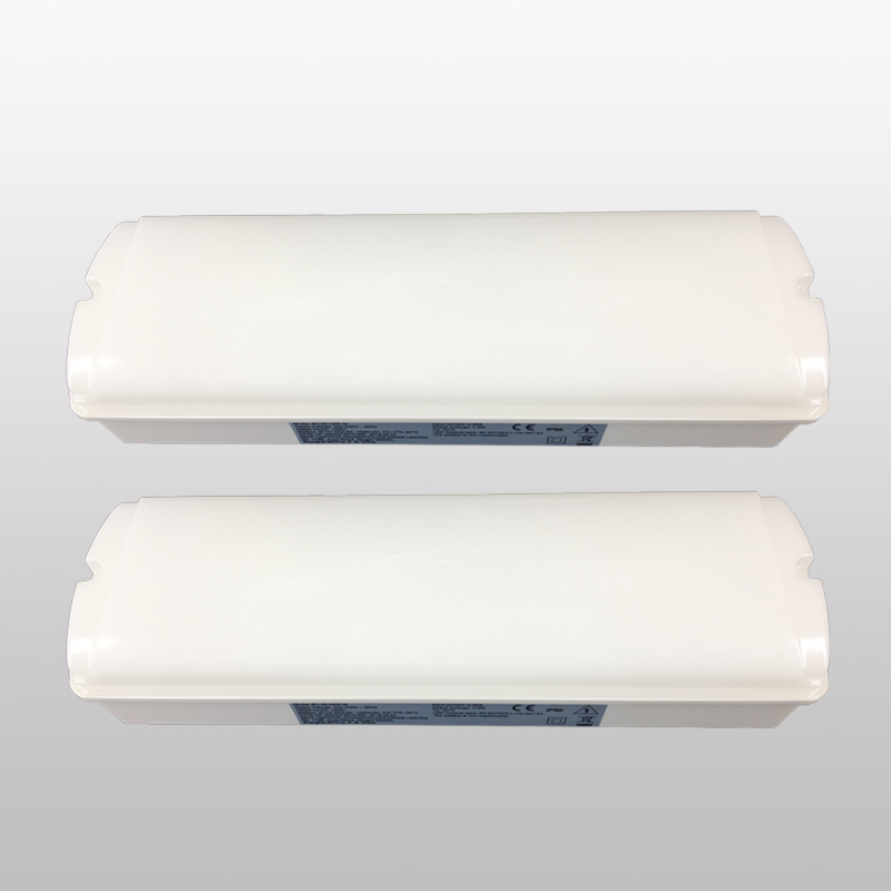 UL+CUL Certification Maintained/Non-Maintained EMERGENCY BULKHEAD BY-Z2145U