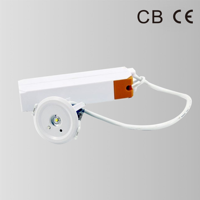 EMERGENCY DOWN LIGHT BY-Z1103S