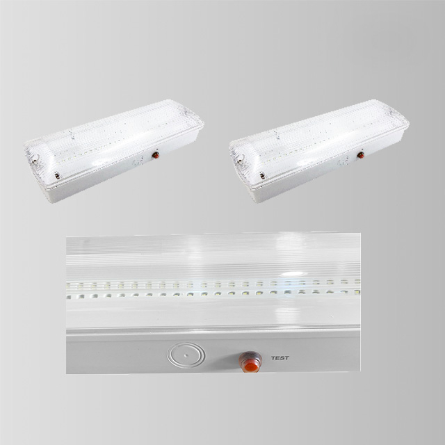 New Arrival Emergency Duration 3 Hours Emergency Bulkhead BY-Z2145U-T