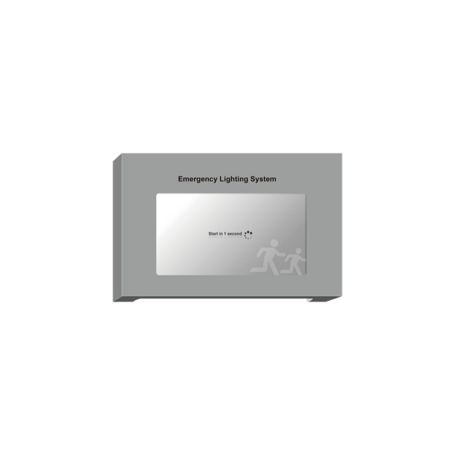 CENTRAL MONITORING SYSTEM HOST BY-F7001U