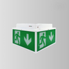 BY-F2009E-EMERGENCY EXIT SIGN