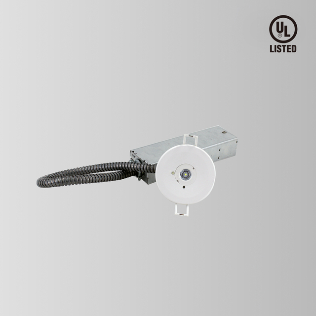 BY-T8208U-EMERGENCY DOWN LIGHT