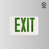 BY-B7508U-R&G-Emergency Exit Sign