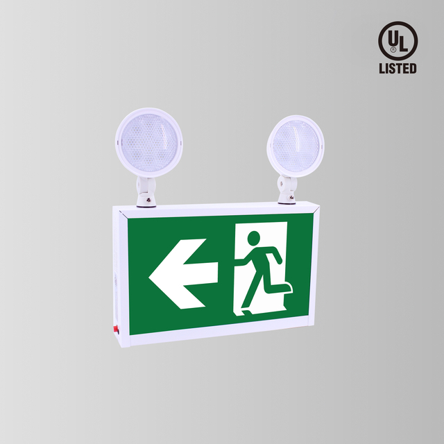 BY-F5024CA-Emergency Exit Sign