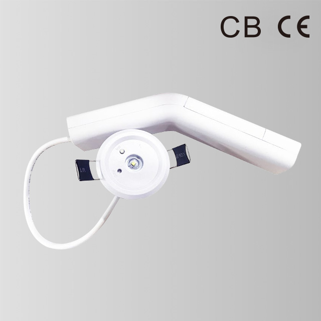 BY-T1903I-EMERGENCY DOWN LIGHT