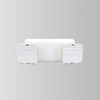 BY-Z4130A-EMERGENCY TWIN HEADS LIGHT