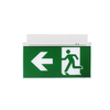 Wholesale Exit Sign Fire-fighting Sign Light Emergency Lighting Double Sided Led BY-B2108E-S32L-C