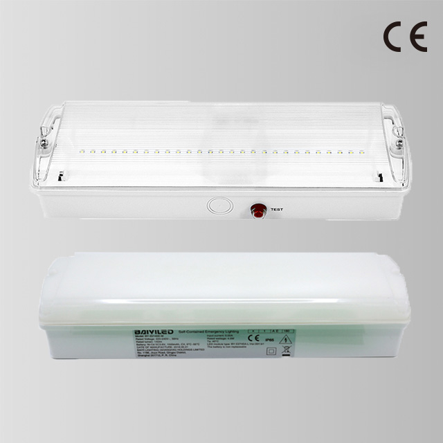 BY-Z2445E-T EMERGENCY BULKHEAD CE Certification