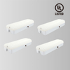 UL+CUL Certification Maintained/Non-Maintained EMERGENCY BULKHEAD BY-Z2145U
