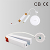Led Emergency Downlight BY-Z-NI-1005S