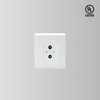 BY-Z2805U-EMERGENCY DOWN LIGHT(SQUARE) FOR MONITORING SYSTEM