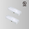 3 Hours Led Emergency Bulkhead Wholesale Ip65 Waterproof Led Emergency Bulkhead Indoor&Outdoor BY-Z2145U-T