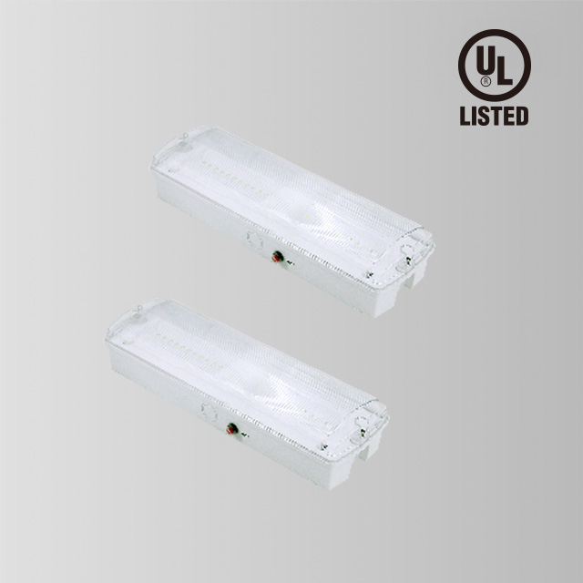 3 Hours Led Emergency Bulkhead Wholesale Ip65 Waterproof Led Emergency Bulkhead Indoor&Outdoor BY-Z2145U-T
