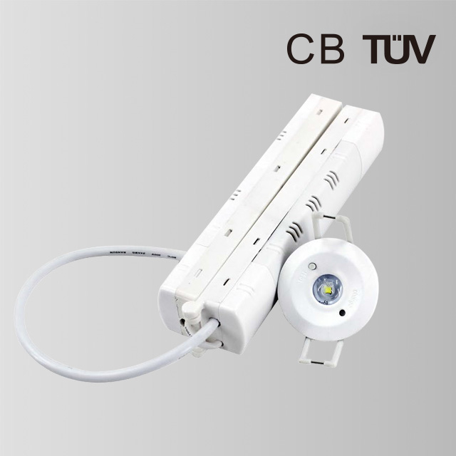 Led Emergency Downlight BY-Z1603S