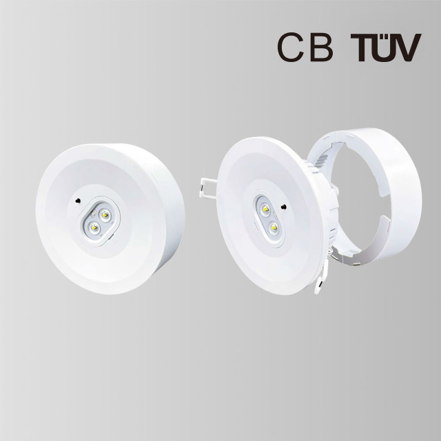 BY-T1006E1 EMERGENCY DOWN LIGHT