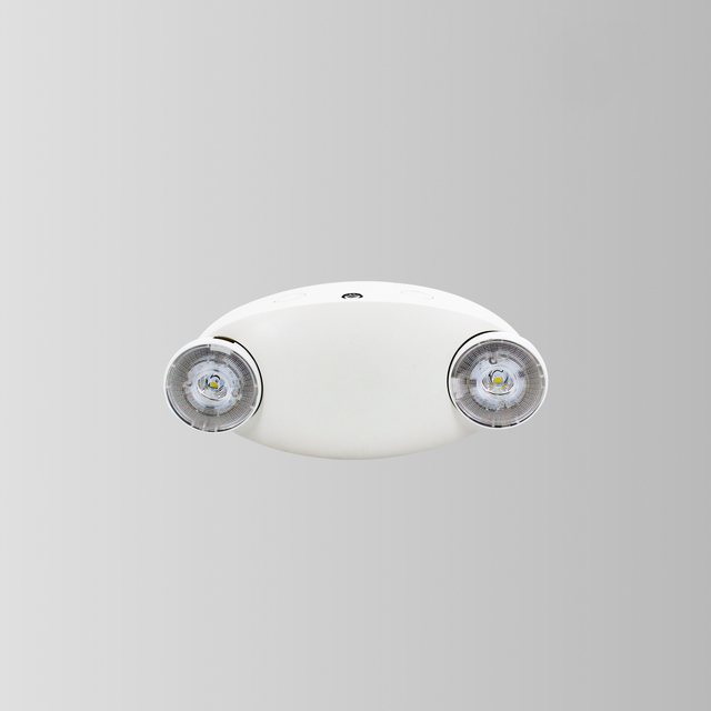 BY-Z3325A-EMERGENCY TWIN HEADS LIGHT