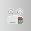 BY-Z2535C-Emergency Twin Spot Light