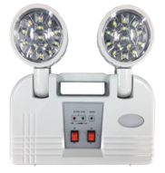 BY-Z2135C Emergency Twin Spot Light