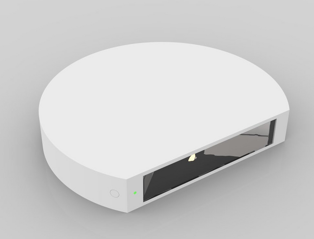 EMERGENCY DECORATIVE LIGHT BY-Z6105E