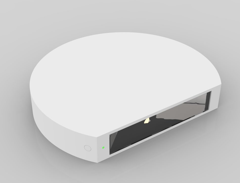 EMERGENCY DECORATIVE LIGHT BY-Z6105E